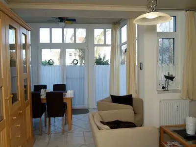 Ferienwohnung für 4 Personen (48 m²) in Ostseebad Kühlungsborn 6/10