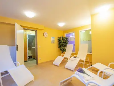 Ferienwohnung für 2 Personen (39 m²) in Ostseebad Kühlungsborn 6/10