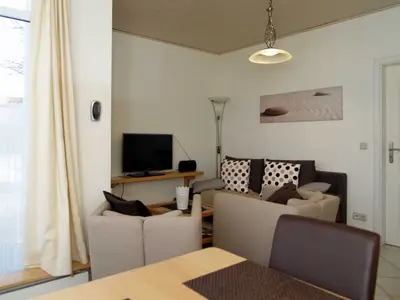 Ferienwohnung für 4 Personen (48 m²) in Ostseebad Kühlungsborn 7/10