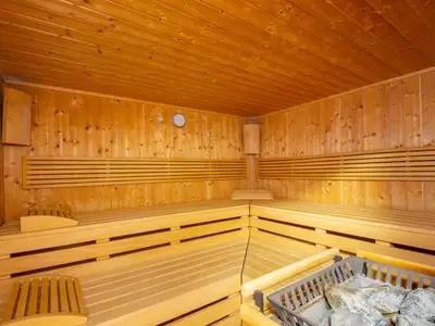 Ferienwohnung für 2 Personen (39 m²) in Ostseebad Kühlungsborn 8/10