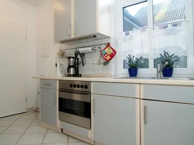 Ferienwohnung für 4 Personen (48 m²) in Ostseebad Kühlungsborn 8/10