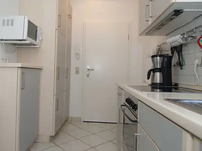 Ferienwohnung für 4 Personen (48 m²) in Ostseebad Kühlungsborn 9/10
