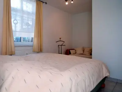 Ferienwohnung für 4 Personen (48 m²) in Ostseebad Kühlungsborn 10/10