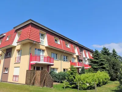 Ferienwohnung für 5 Personen (68 m²) in Ostseebad Kühlungsborn 2/10