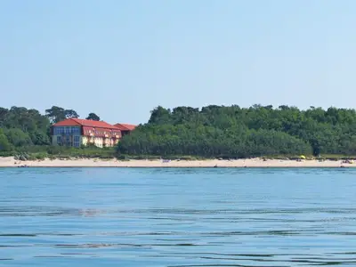 Ferienwohnung für 5 Personen (68 m²) in Ostseebad Kühlungsborn 6/10