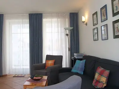 Ferienwohnung für 3 Personen (51 m²) in Ostseebad Kühlungsborn 9/10