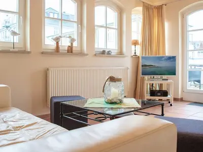 Ferienwohnung für 2 Personen (36 m²) in Ostseebad Kühlungsborn 4/10