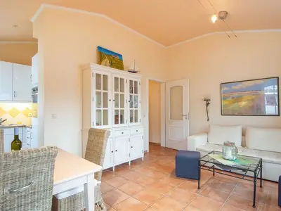 Ferienwohnung für 2 Personen (36 m²) in Ostseebad Kühlungsborn 5/10