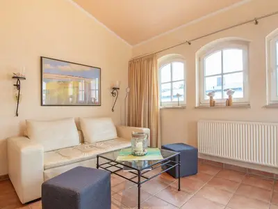 Ferienwohnung für 2 Personen (36 m²) in Ostseebad Kühlungsborn 7/10