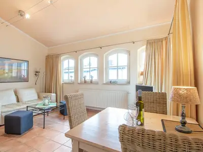 Ferienwohnung für 2 Personen (36 m²) in Ostseebad Kühlungsborn 8/10