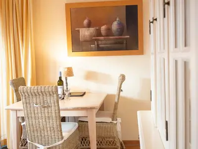 Ferienwohnung für 2 Personen (36 m²) in Ostseebad Kühlungsborn 10/10