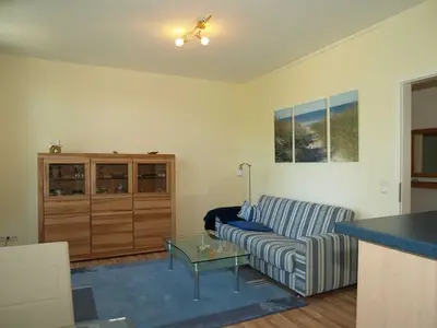 Ferienwohnung für 2 Personen (73 m²) in Ostseebad Kühlungsborn 1/10