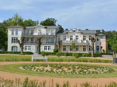 Ferienwohnung für 2 Personen (73 m²) in Ostseebad Kühlungsborn 2/10