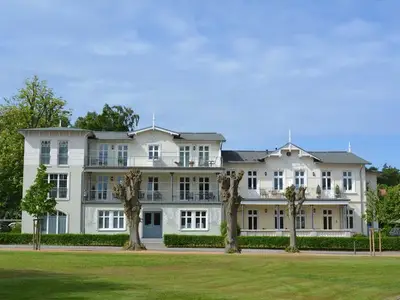 Ferienwohnung für 2 Personen (73 m²) in Ostseebad Kühlungsborn 4/10