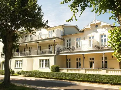 Ferienwohnung für 2 Personen (73 m²) in Ostseebad Kühlungsborn 5/10