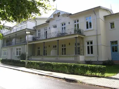 Ferienwohnung für 2 Personen (73 m²) in Ostseebad Kühlungsborn 7/10
