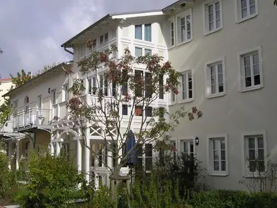 Ferienwohnung für 2 Personen (73 m²) in Ostseebad Kühlungsborn 8/10
