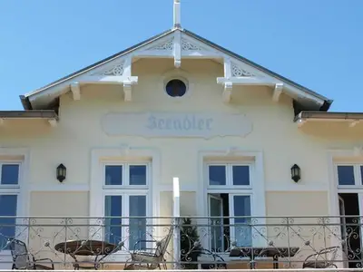 Ferienwohnung für 2 Personen (73 m²) in Ostseebad Kühlungsborn 9/10