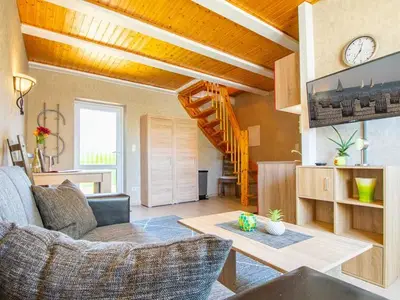 Ferienwohnung für 3 Personen (50 m²) in Ostseebad Kühlungsborn 7/10