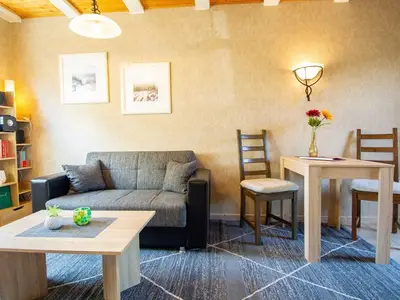 Ferienwohnung für 3 Personen (50 m²) in Ostseebad Kühlungsborn 8/10
