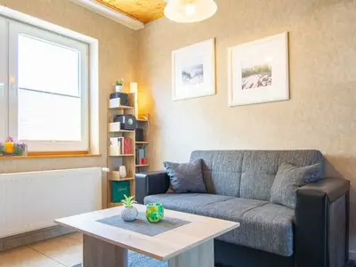 Ferienwohnung für 3 Personen (50 m²) in Ostseebad Kühlungsborn 9/10