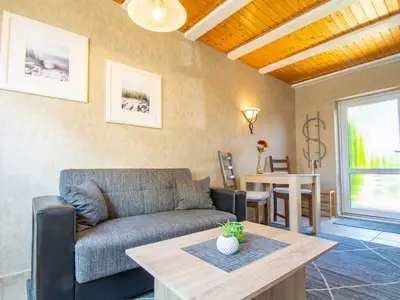 Ferienwohnung für 3 Personen (50 m²) in Ostseebad Kühlungsborn 10/10
