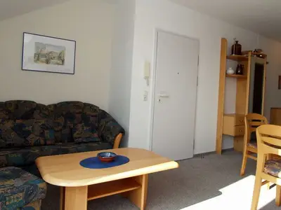 Ferienwohnung für 3 Personen (50 m²) in Ostseebad Kühlungsborn 9/10