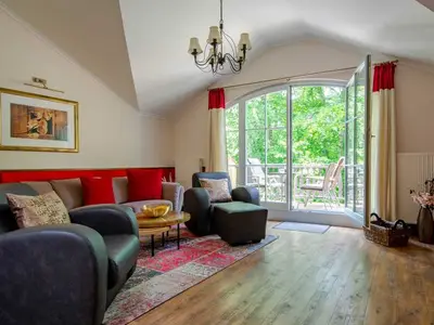 Ferienwohnung für 4 Personen (72 m²) in Ostseebad Kühlungsborn 1/10