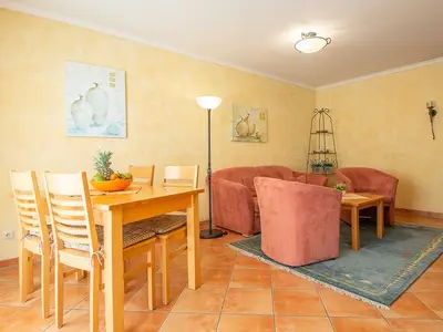 Ferienwohnung für 2 Personen (56 m²) in Ostseebad Kühlungsborn 4/10