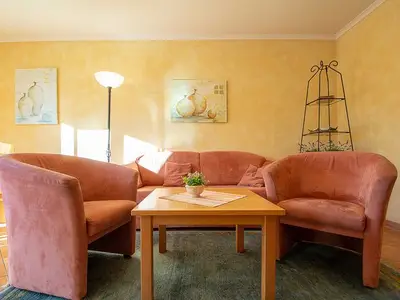 Ferienwohnung für 2 Personen (56 m²) in Ostseebad Kühlungsborn 5/10
