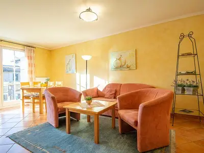 Ferienwohnung für 2 Personen (56 m²) in Ostseebad Kühlungsborn 6/10
