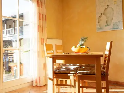 Ferienwohnung für 2 Personen (56 m²) in Ostseebad Kühlungsborn 7/10