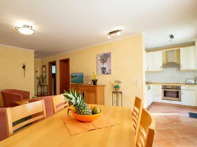 Ferienwohnung für 2 Personen (56 m²) in Ostseebad Kühlungsborn 8/10