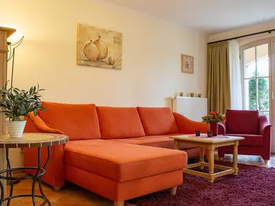 Ferienwohnung für 4 Personen (54 m²) in Ostseebad Kühlungsborn 4/10