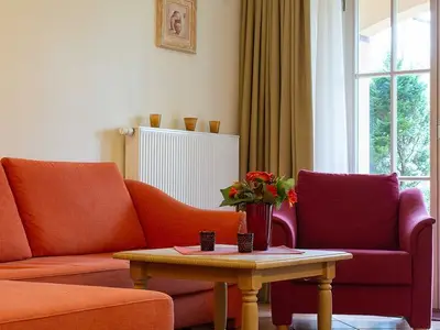Ferienwohnung für 4 Personen (54 m²) in Ostseebad Kühlungsborn 6/10