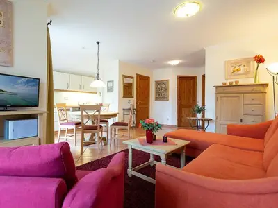 Ferienwohnung für 4 Personen (54 m²) in Ostseebad Kühlungsborn 7/10