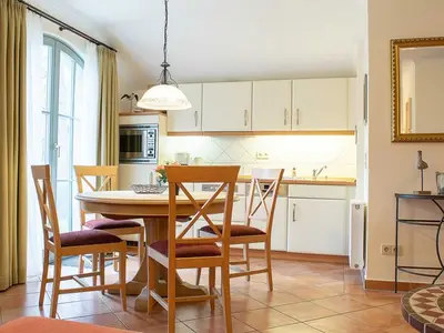 Ferienwohnung für 4 Personen (54 m²) in Ostseebad Kühlungsborn 8/10