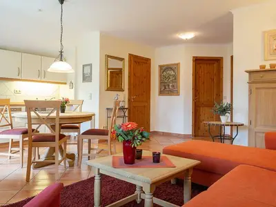 Ferienwohnung für 4 Personen (54 m²) in Ostseebad Kühlungsborn 9/10