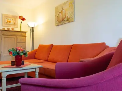 Ferienwohnung für 4 Personen (54 m²) in Ostseebad Kühlungsborn 10/10