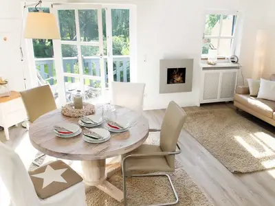 Ferienwohnung für 4 Personen (73 m²) in Ostseebad Kühlungsborn 1/10