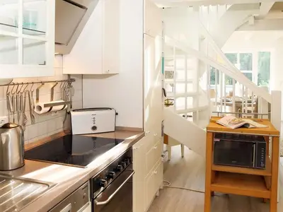 Ferienwohnung für 4 Personen (73 m²) in Ostseebad Kühlungsborn 4/10