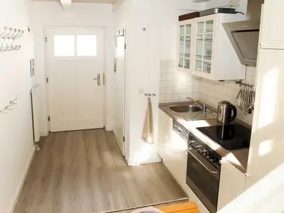 Ferienwohnung für 4 Personen (73 m²) in Ostseebad Kühlungsborn 5/10