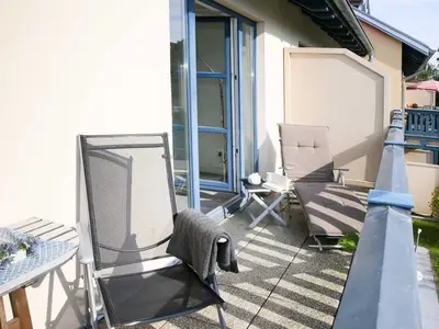 Ferienwohnung für 4 Personen (73 m²) in Ostseebad Kühlungsborn 6/10