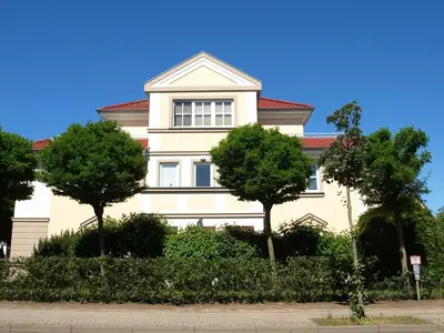 Ferienwohnung für 4 Personen (73 m²) in Ostseebad Kühlungsborn 7/10