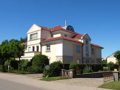 Ferienwohnung für 4 Personen (73 m²) in Ostseebad Kühlungsborn 8/10