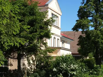 Ferienwohnung für 4 Personen (73 m²) in Ostseebad Kühlungsborn 9/10