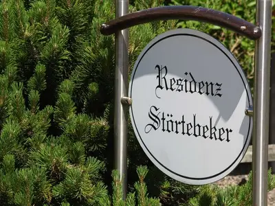 Ferienwohnung für 4 Personen (73 m²) in Ostseebad Kühlungsborn 10/10