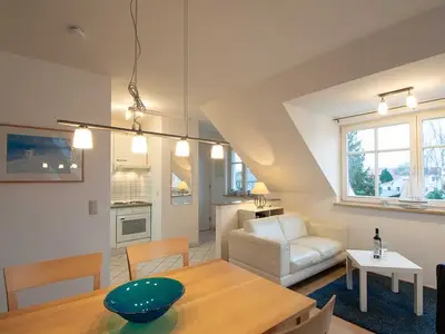 Ferienwohnung für 5 Personen (60 m²) in Ostseebad Kühlungsborn 4/10