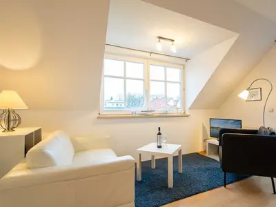 Ferienwohnung für 5 Personen (60 m²) in Ostseebad Kühlungsborn 5/10