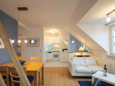 Ferienwohnung für 5 Personen (60 m²) in Ostseebad Kühlungsborn 6/10